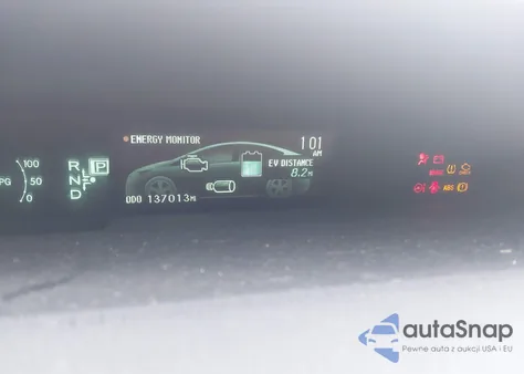 2014 Toyota Prius Plug-In from USA, damaged, VIN JTDKN3DP8E3050556